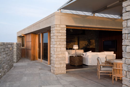 La Danse Des Etoiles - 5-bedroom luxury villa in La Danse Des Etoiles                                                 Pointe Milou - Image 33