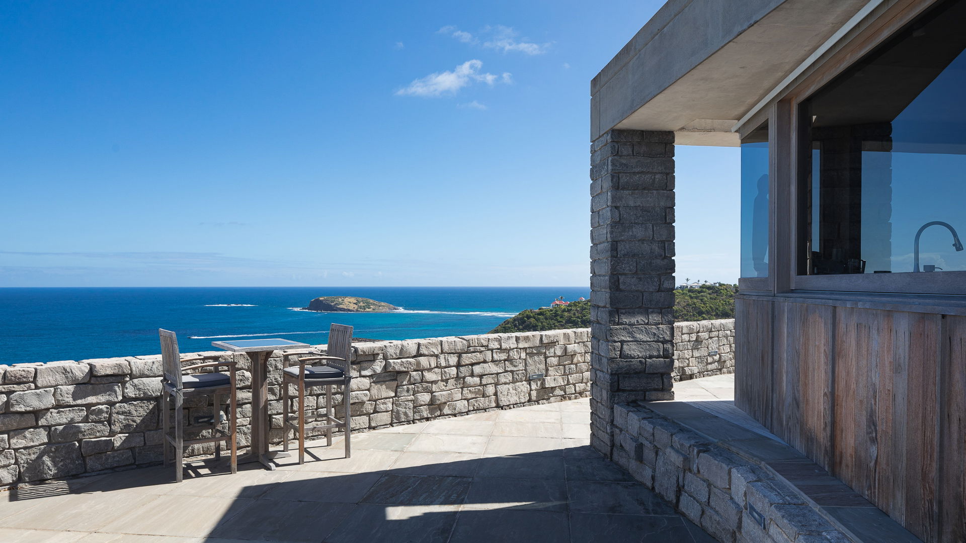 La Danse Des Etoiles - 5-bedroom luxury villa in La Danse Des Etoiles                                                 Pointe Milou - Image 134