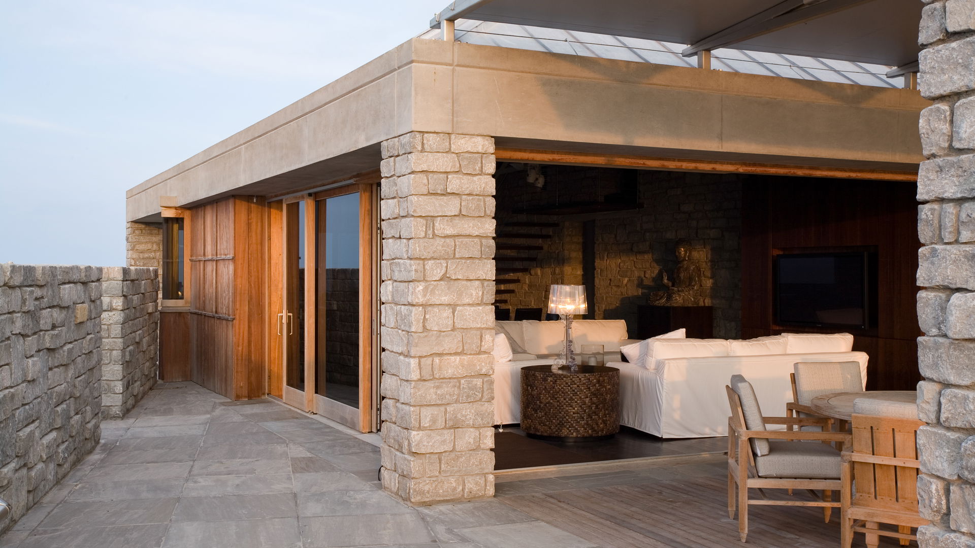 La Danse Des Etoiles - 5-bedroom luxury villa in La Danse Des Etoiles                                                 Pointe Milou - Image 19