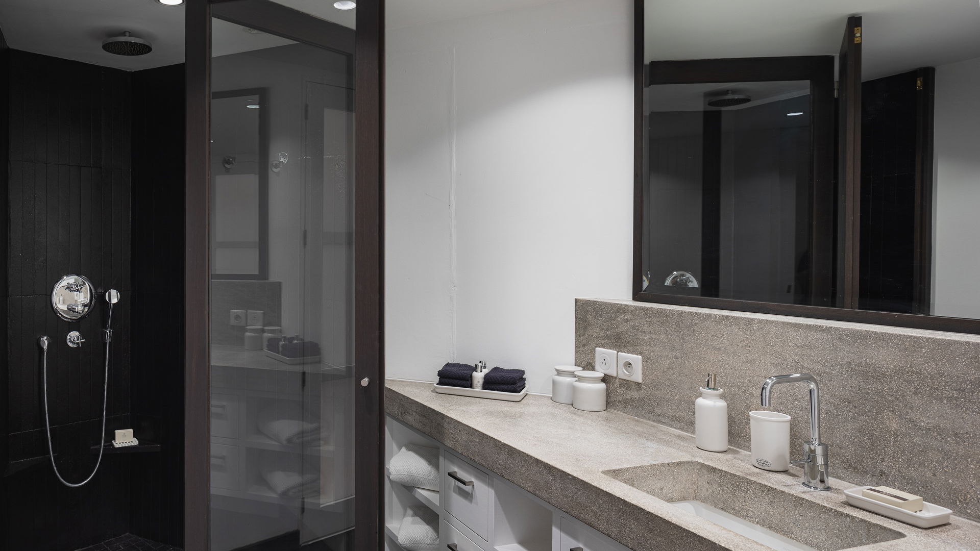 La Danse Des Etoiles - 5-bedroom luxury villa in La Danse Des Etoiles                                                 Pointe Milou - Image 174