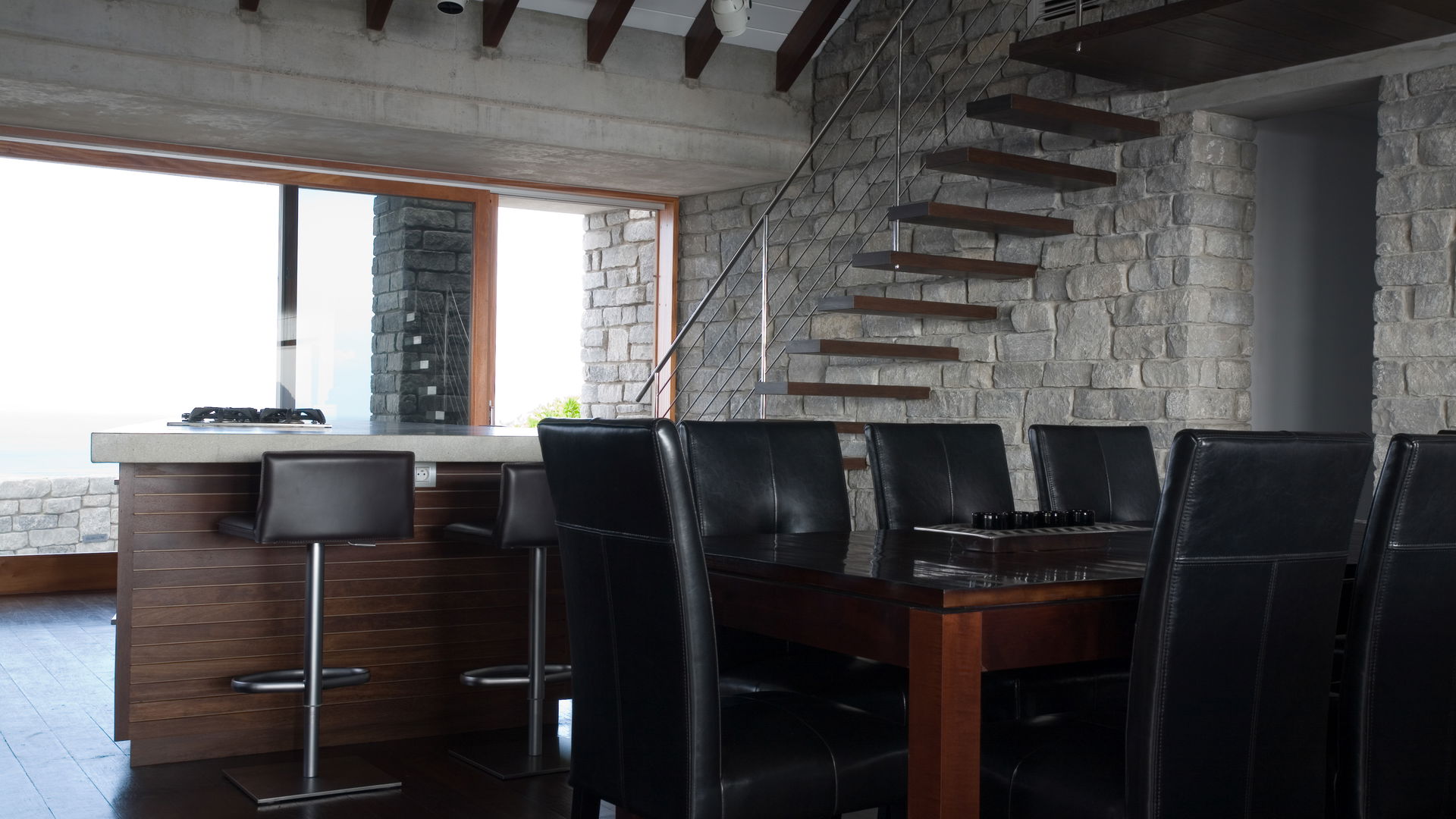 La Danse Des Etoiles - 5-bedroom luxury villa in La Danse Des Etoiles                                                 Pointe Milou - Image 24