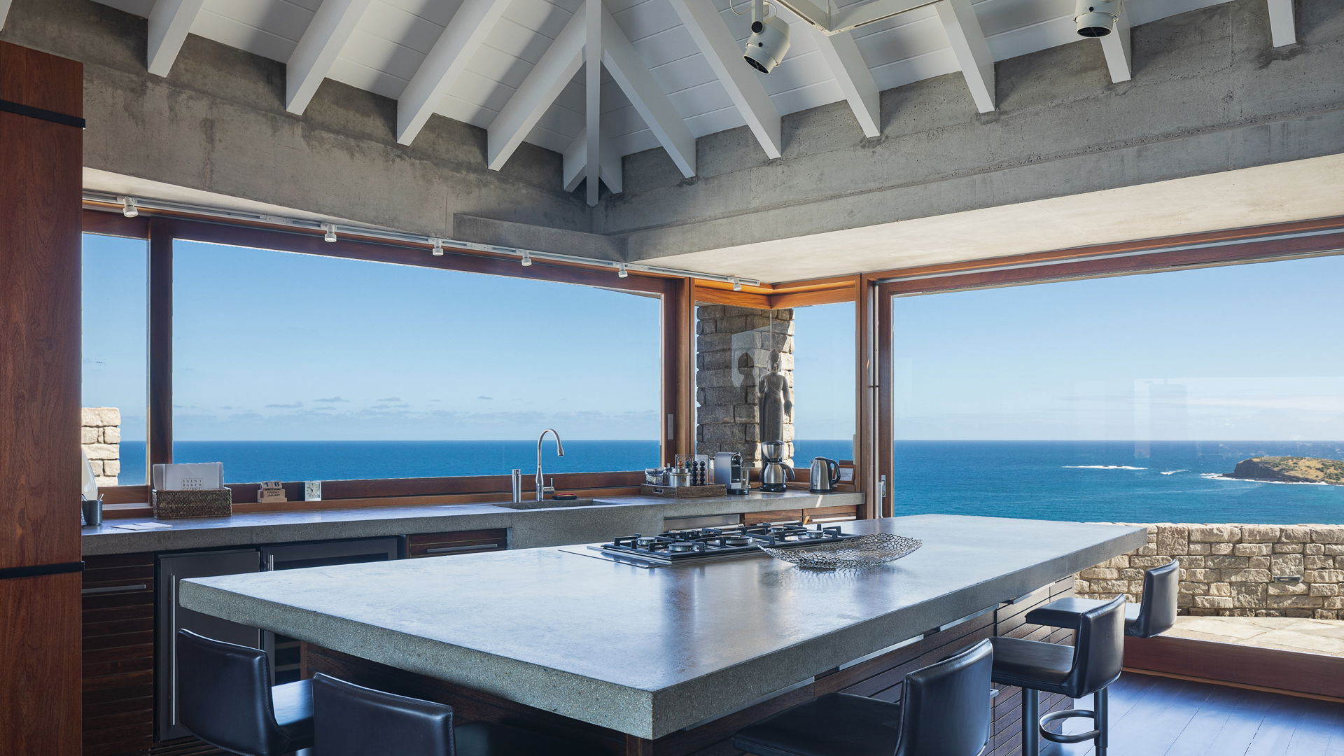 La Danse Des Etoiles - 5-bedroom luxury villa in La Danse Des Etoiles                                                 Pointe Milou - Image 20