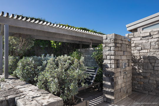 La Danse Des Etoiles - 5-bedroom luxury villa in La Danse Des Etoiles                                                 Pointe Milou - Image 66