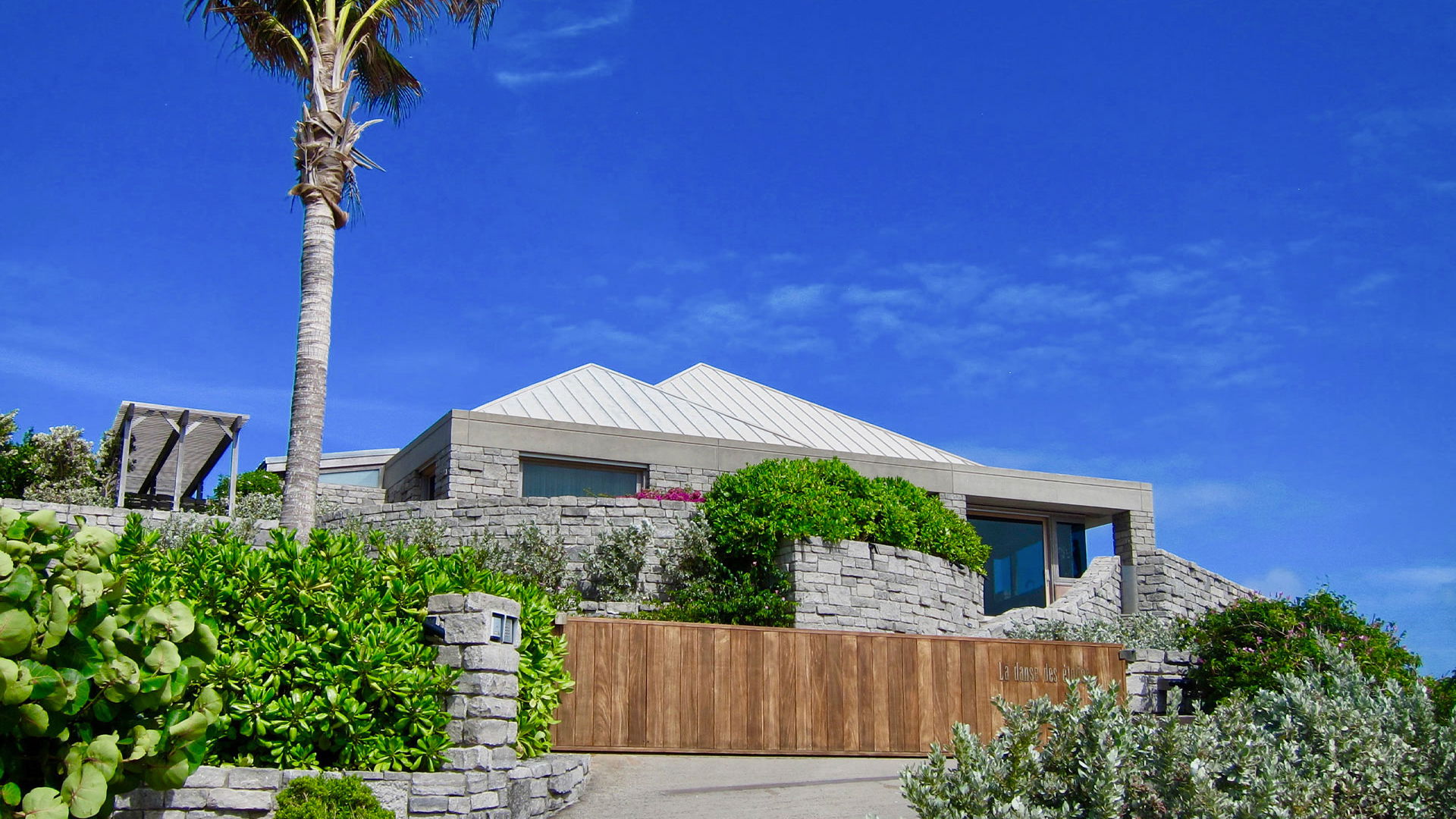 La Danse Des Etoiles - 5-bedroom luxury villa in La Danse Des Etoiles                                                 Pointe Milou - Image 142