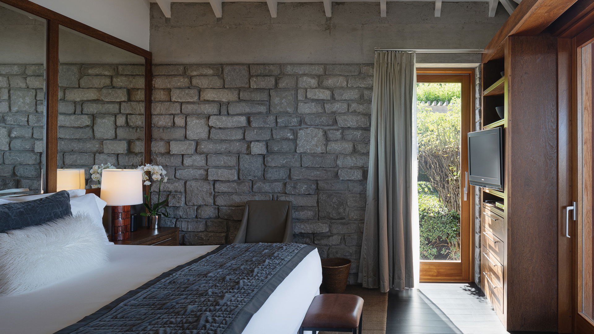 La Danse Des Etoiles - 5-bedroom luxury villa in La Danse Des Etoiles                                                 Pointe Milou - Image 29