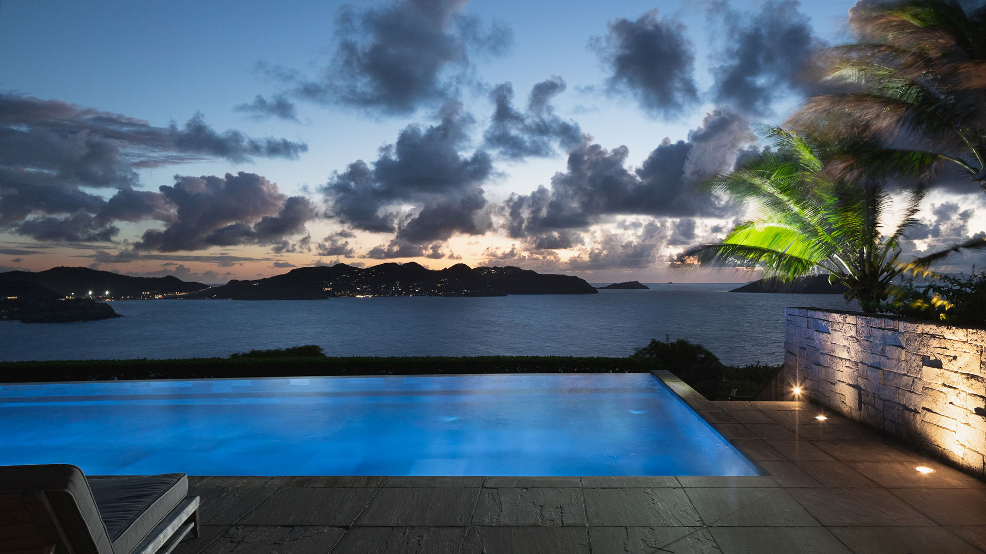 La Danse Des Etoiles - 5-bedroom luxury villa in La Danse Des Etoiles                                                 Pointe Milou - Image 168