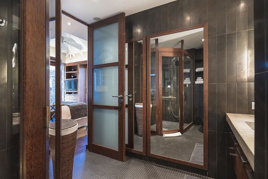 La Danse Des Etoiles - 5-bedroom luxury villa in La Danse Des Etoiles                                                 Pointe Milou - Image 46