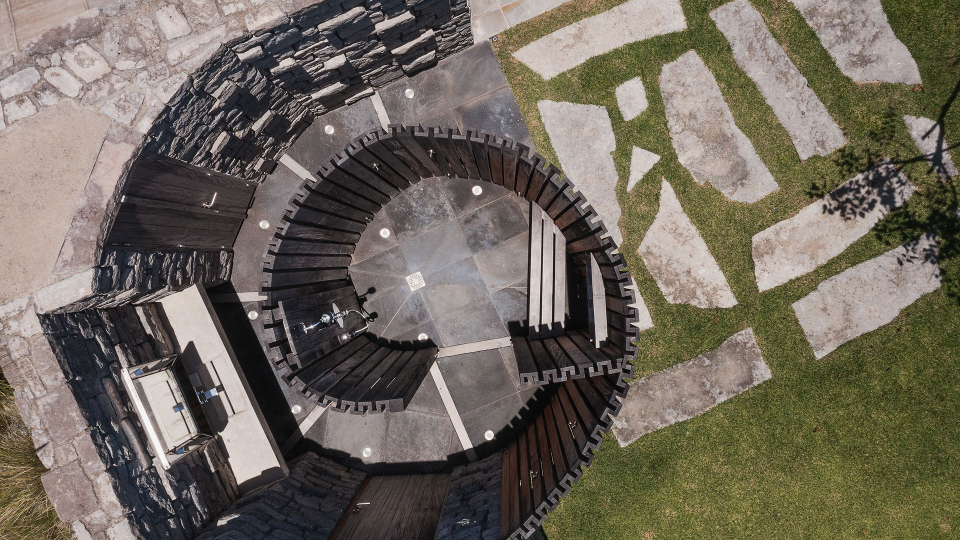 La Danse Des Etoiles - 5-bedroom luxury villa in La Danse Des Etoiles                                                 Pointe Milou - Image 84