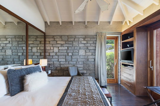 La Danse Des Etoiles - 5-bedroom luxury villa in La Danse Des Etoiles                                                 Pointe Milou - Image 48