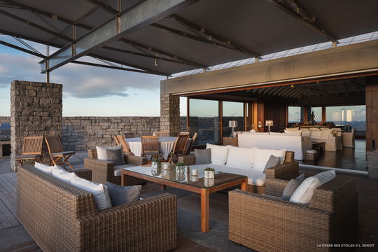 La Danse Des Etoiles - 5-bedroom luxury villa in La Danse Des Etoiles                                                 Pointe Milou - Image 118