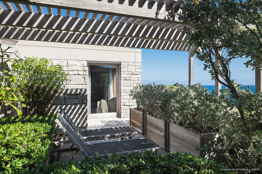 La Danse Des Etoiles - 5-bedroom luxury villa in La Danse Des Etoiles                                                 Pointe Milou - Image 69