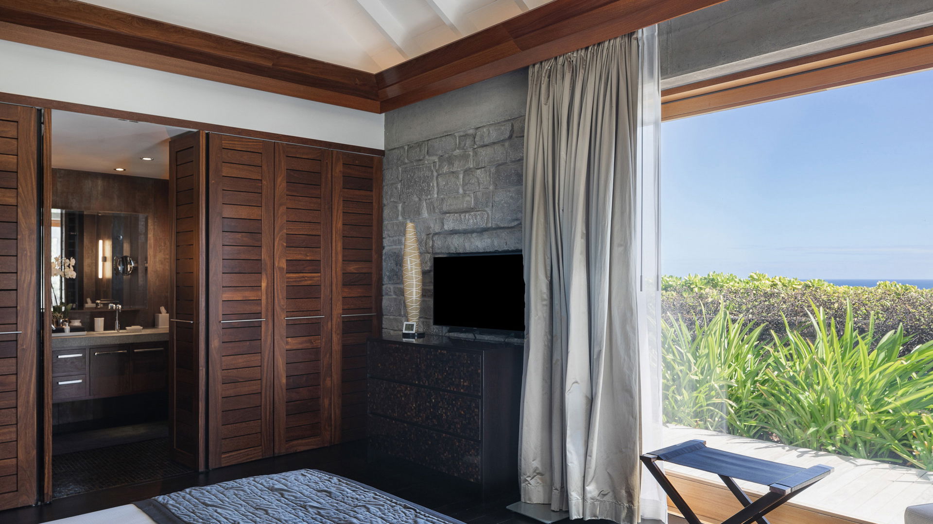 La Danse Des Etoiles - 5-bedroom luxury villa in La Danse Des Etoiles                                                 Pointe Milou - Image 60