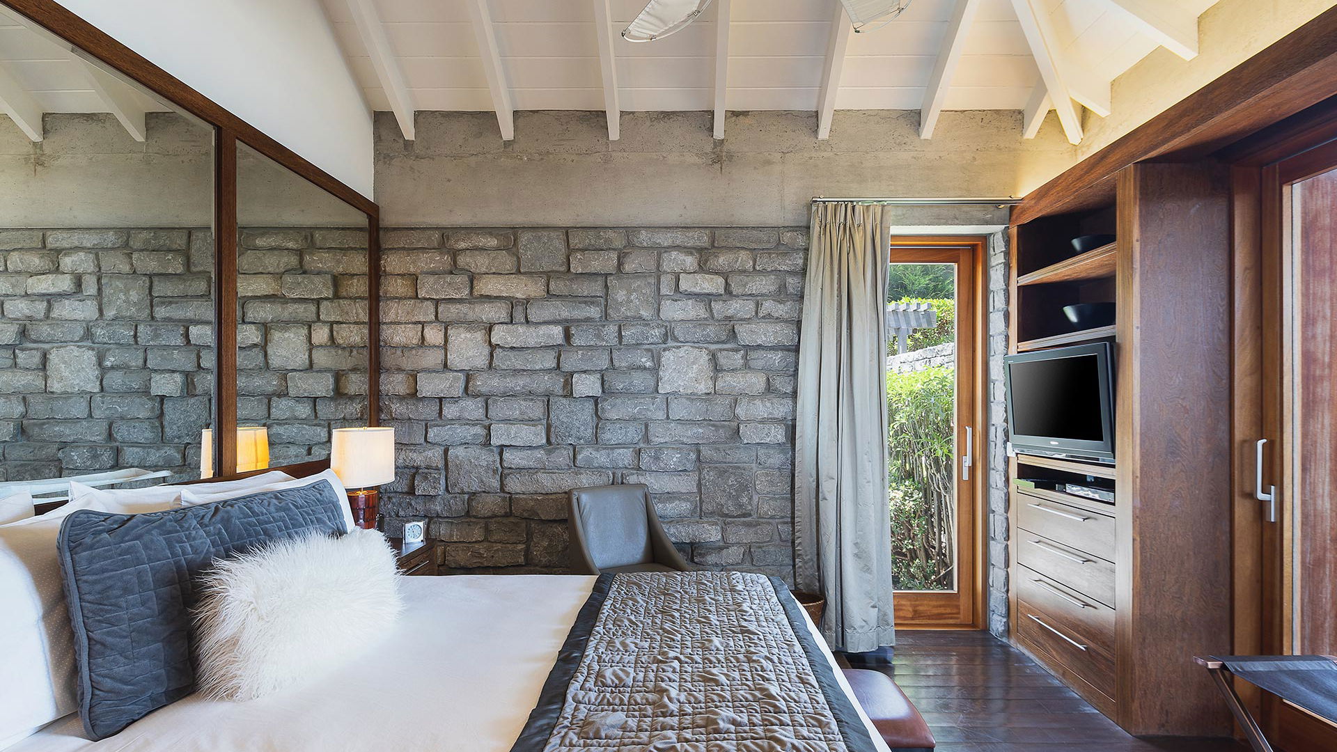 La Danse Des Etoiles - 5-bedroom luxury villa in La Danse Des Etoiles                                                 Pointe Milou - Image 43