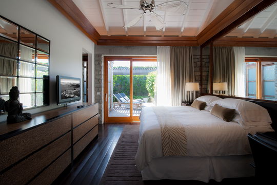 La Danse Des Etoiles - 5-bedroom luxury villa in La Danse Des Etoiles                                                 Pointe Milou - Image 53