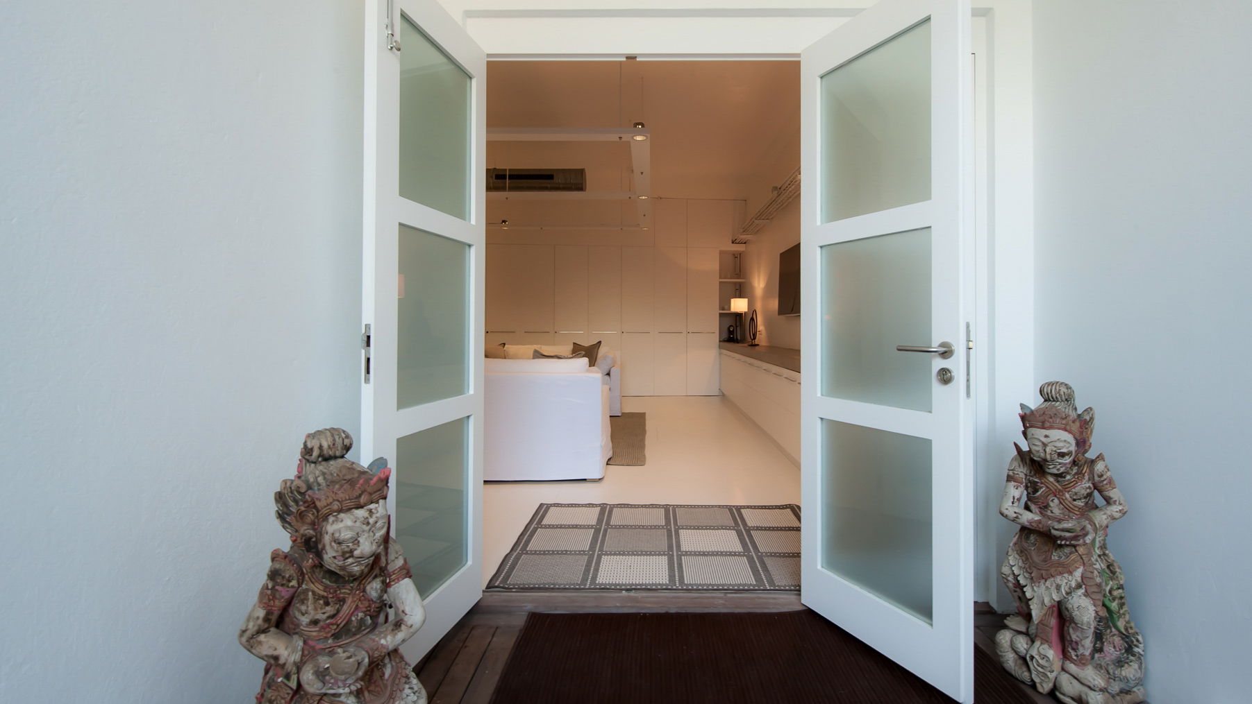 La Danse Des Etoiles - 5-bedroom luxury villa in La Danse Des Etoiles                                                 Pointe Milou - Image 110