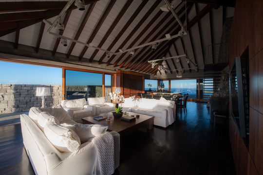 La Danse Des Etoiles - 5-bedroom luxury villa in La Danse Des Etoiles                                                 Pointe Milou - Image 16