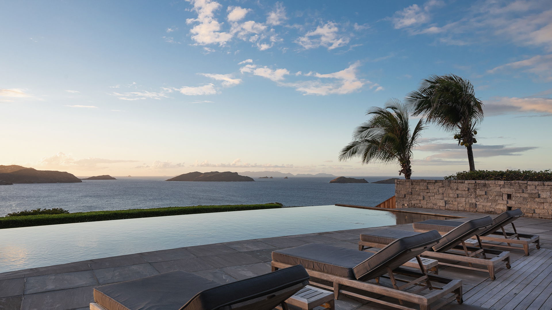 La Danse Des Etoiles - 5-bedroom luxury villa in La Danse Des Etoiles                                                 Pointe Milou - Image 180