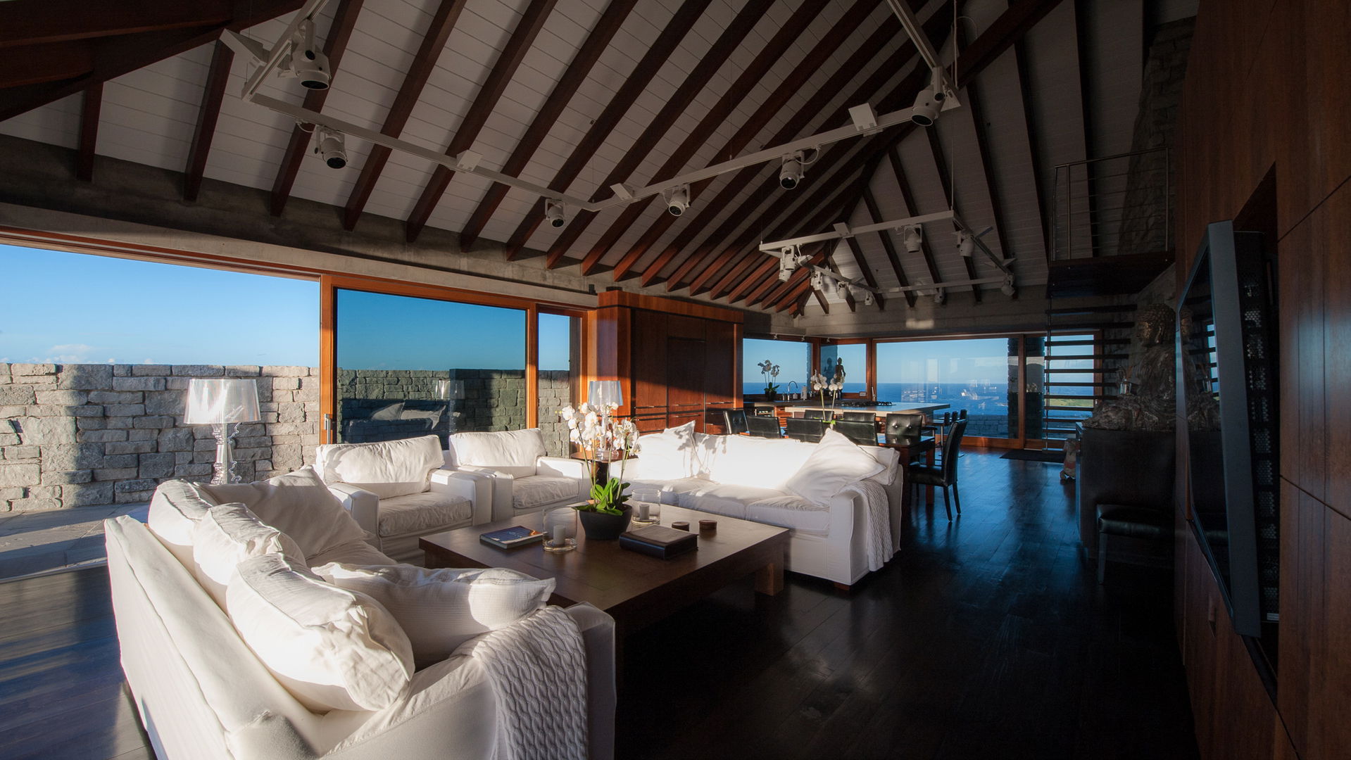 La Danse Des Etoiles - 5-bedroom luxury villa in La Danse Des Etoiles                                                 Pointe Milou - Image 15