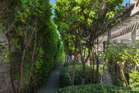 La Danse Des Etoiles - 5-bedroom luxury villa in La Danse Des Etoiles                                                 Pointe Milou - Image 150