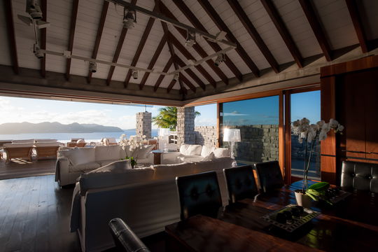 La Danse Des Etoiles - 5-bedroom luxury villa in La Danse Des Etoiles                                                 Pointe Milou - Image 25