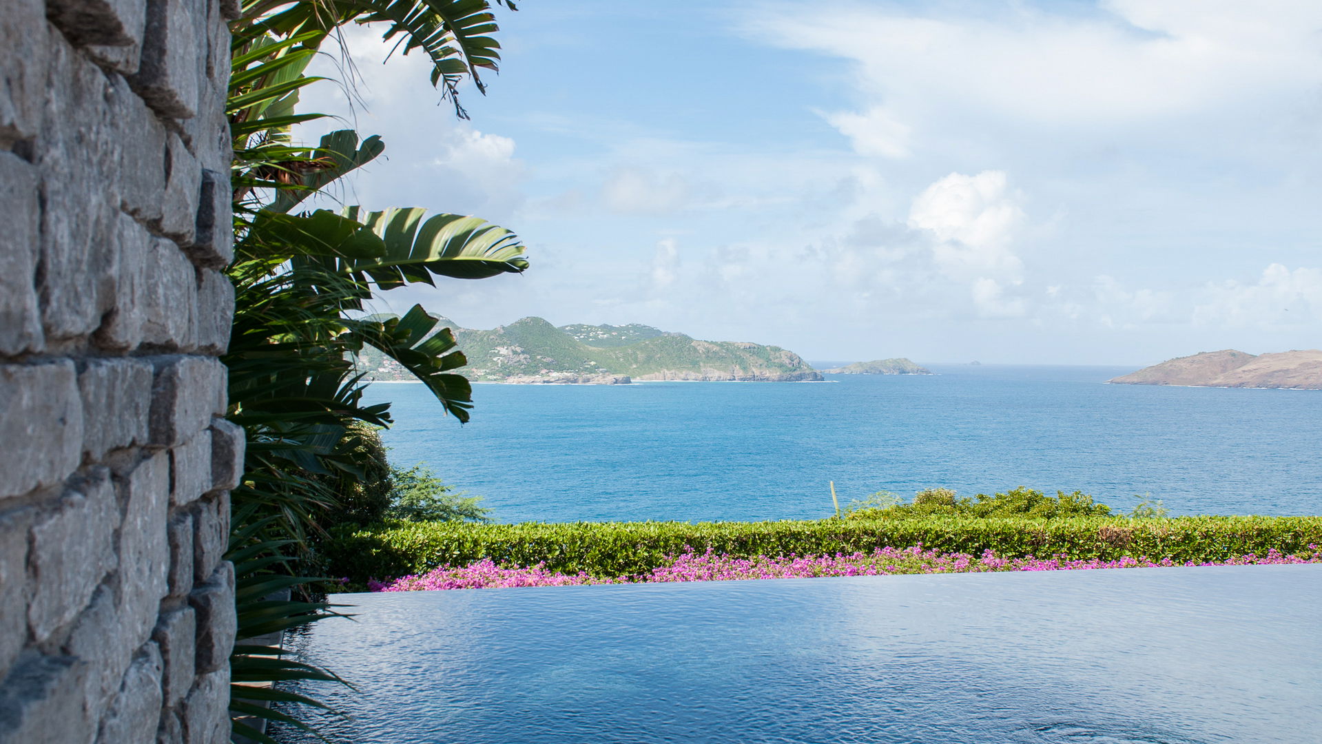 La Danse Des Etoiles - 5-bedroom luxury villa in La Danse Des Etoiles                                                 Pointe Milou - Image 178