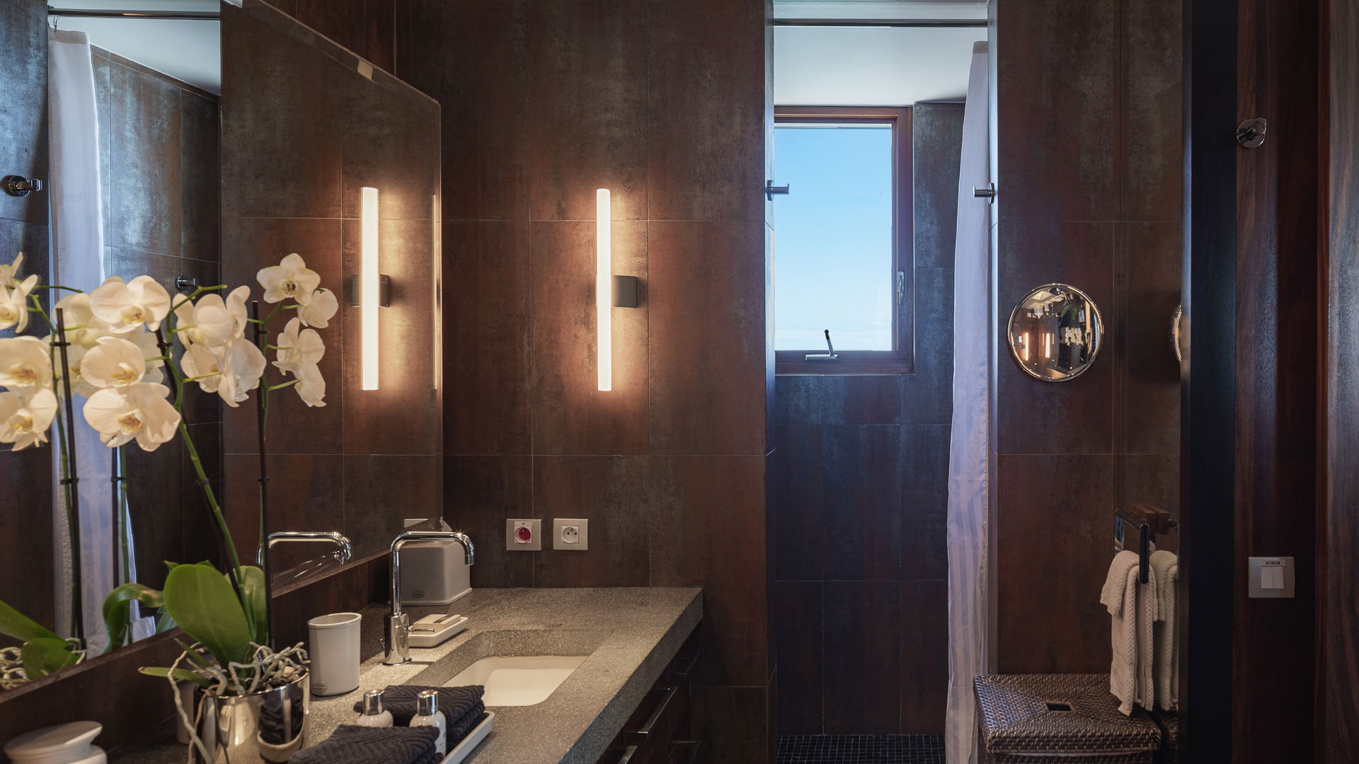 La Danse Des Etoiles - 5-bedroom luxury villa in La Danse Des Etoiles                                                 Pointe Milou - Image 80