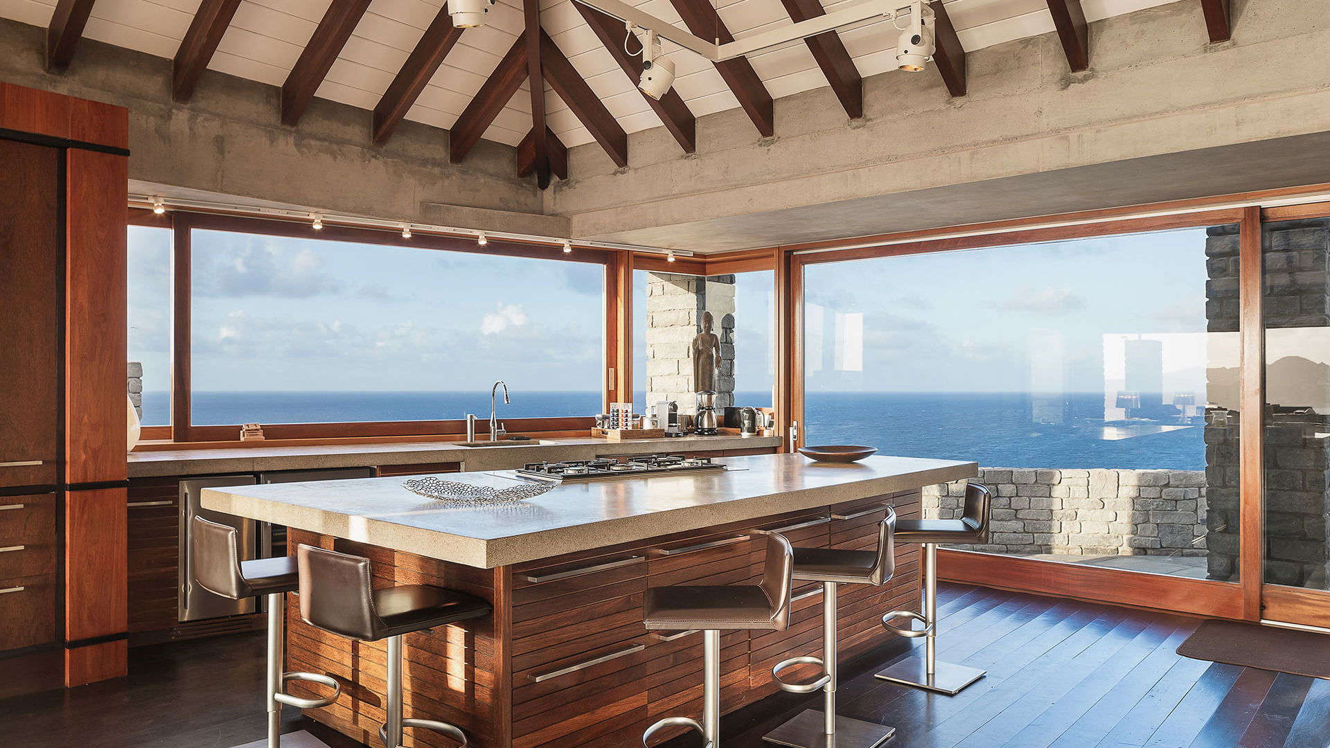 La Danse Des Etoiles - 5-bedroom luxury villa in La Danse Des Etoiles                                                 Pointe Milou - Image 35