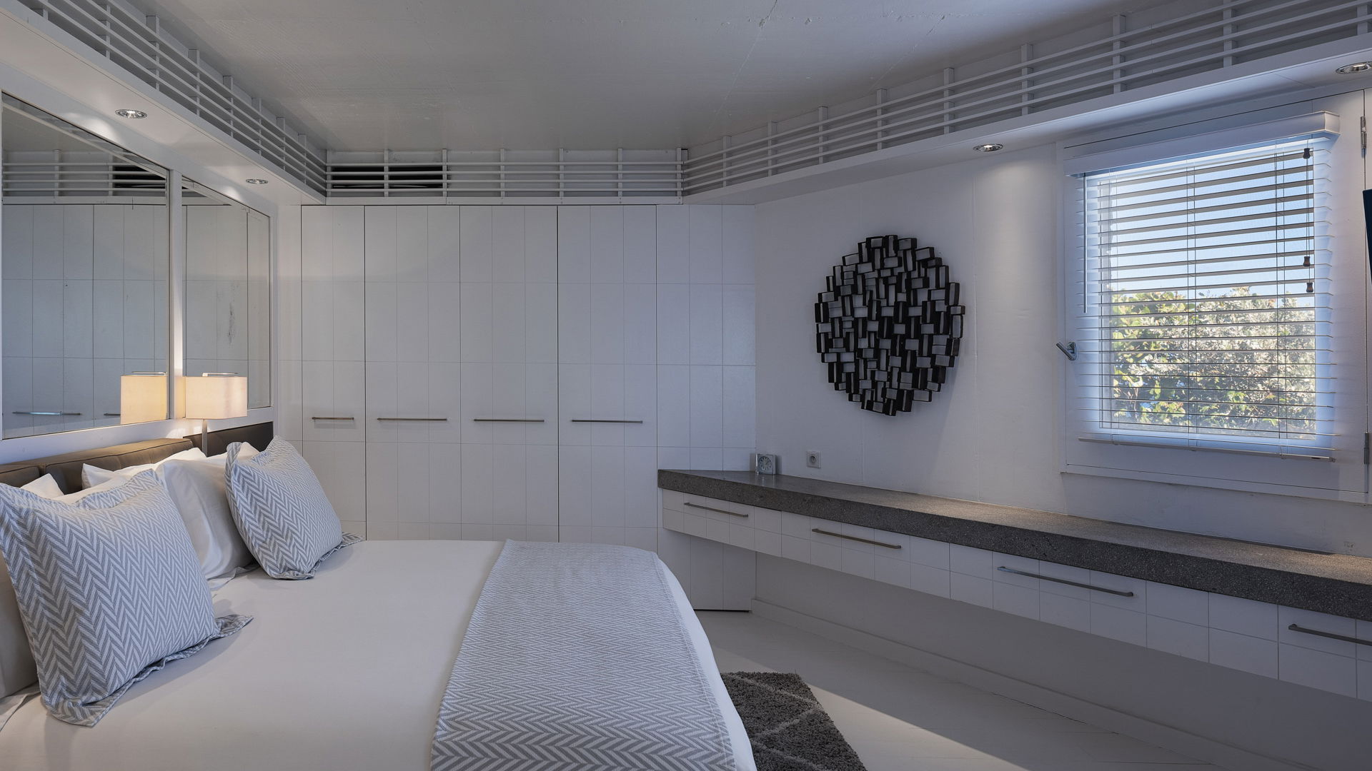 La Danse Des Etoiles - 5-bedroom luxury villa in La Danse Des Etoiles                                                 Pointe Milou - Image 90