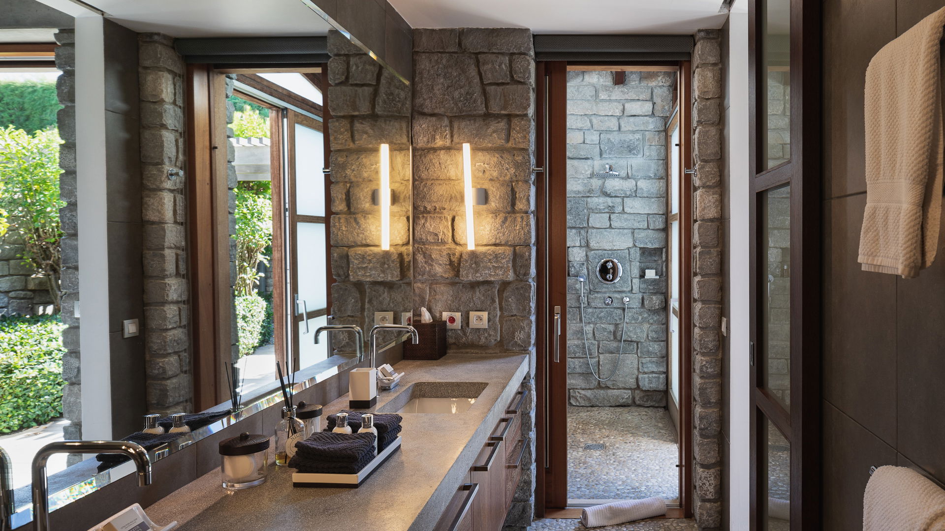 La Danse Des Etoiles - 5-bedroom luxury villa in La Danse Des Etoiles                                                 Pointe Milou - Image 55