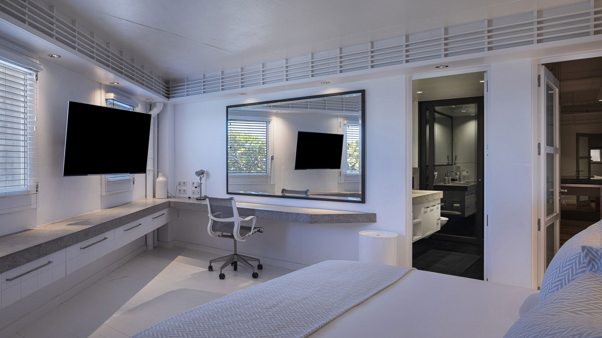 La Danse Des Etoiles - 5-bedroom luxury villa in La Danse Des Etoiles                                                 Pointe Milou - Image 91