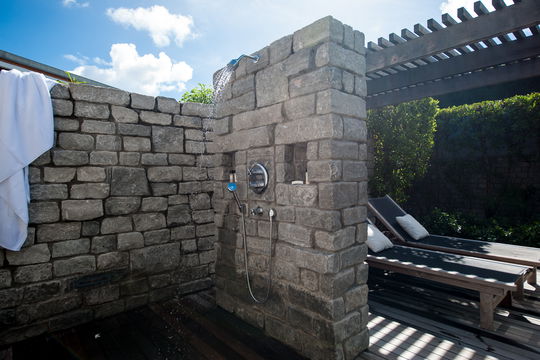 La Danse Des Etoiles - 5-bedroom luxury villa in La Danse Des Etoiles                                                 Pointe Milou - Image 65