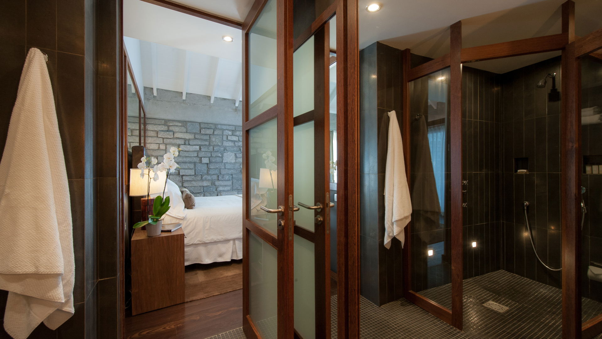 La Danse Des Etoiles - 5-bedroom luxury villa in La Danse Des Etoiles                                                 Pointe Milou - Image 45