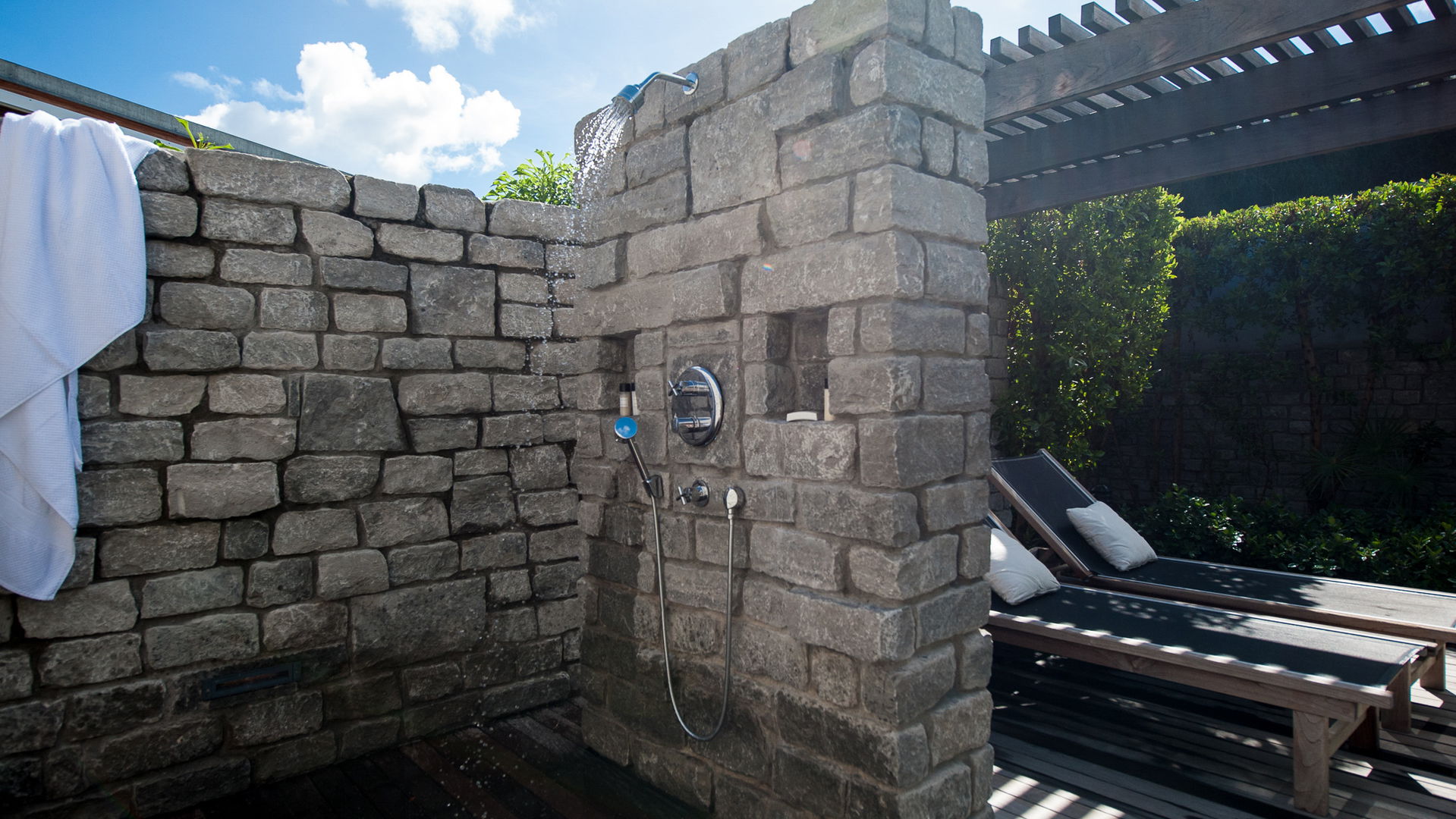 La Danse Des Etoiles - 5-bedroom luxury villa in La Danse Des Etoiles                                                 Pointe Milou - Image 81