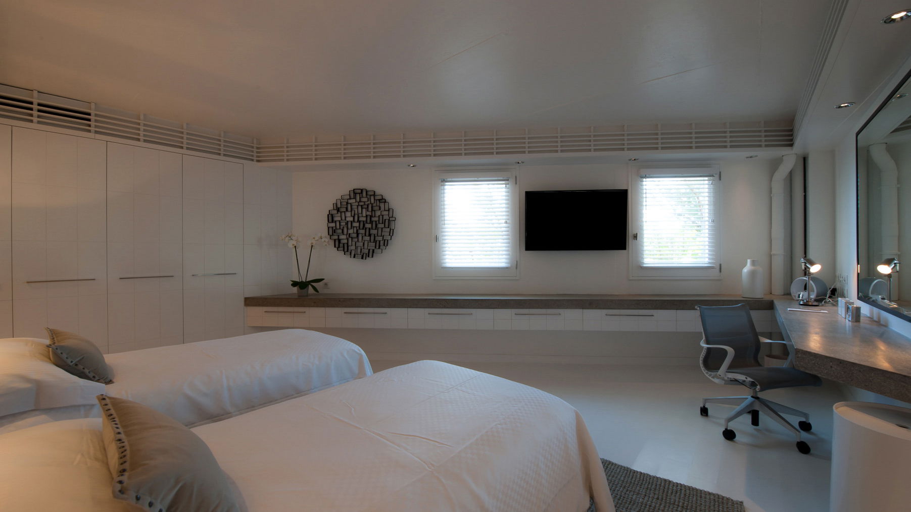 La Danse Des Etoiles - 5-bedroom luxury villa in La Danse Des Etoiles                                                 Pointe Milou - Image 93