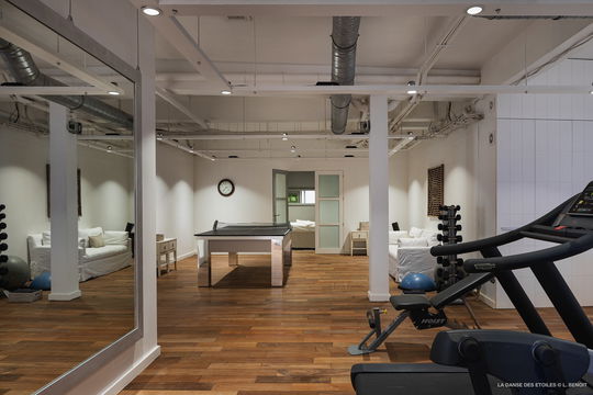 La Danse Des Etoiles - 5-bedroom luxury villa in La Danse Des Etoiles                                                 Pointe Milou - Image 97