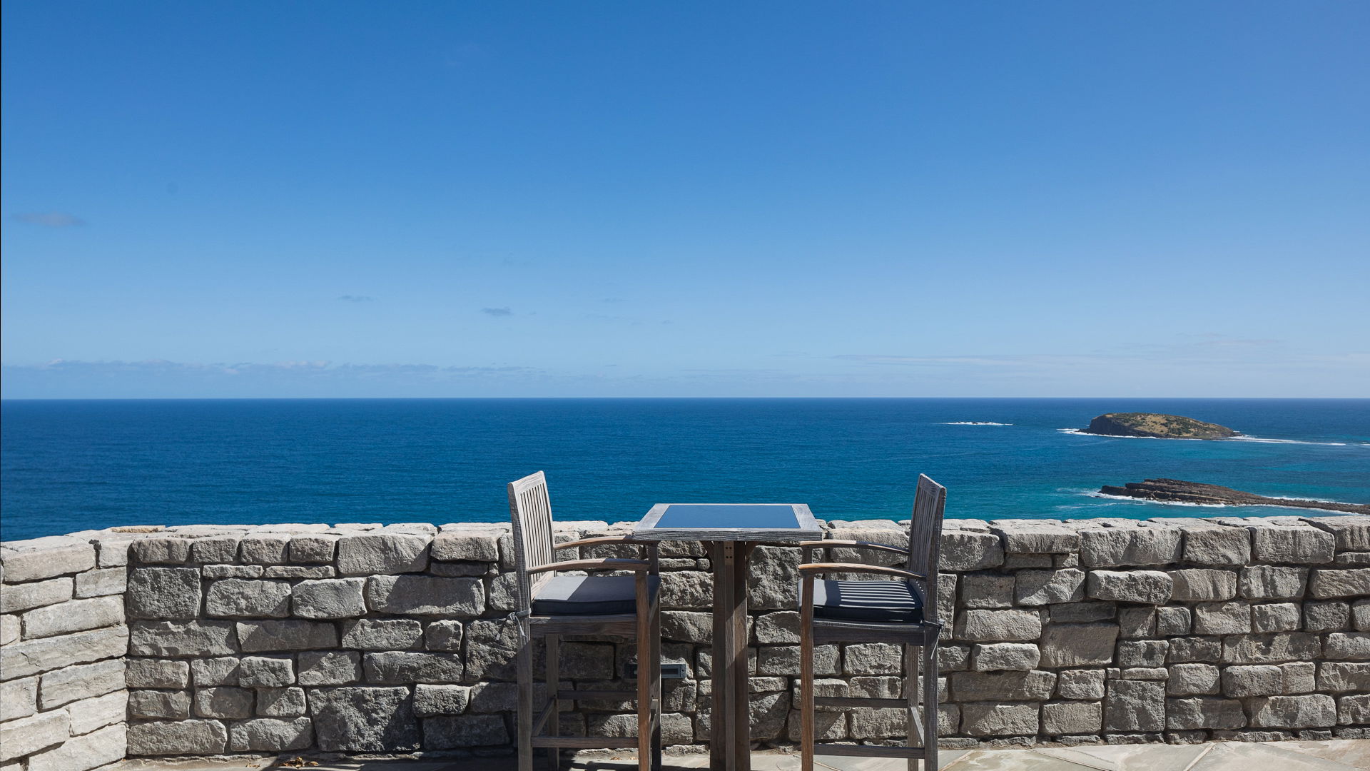 La Danse Des Etoiles - 5-bedroom luxury villa in La Danse Des Etoiles                                                 Pointe Milou - Image 147