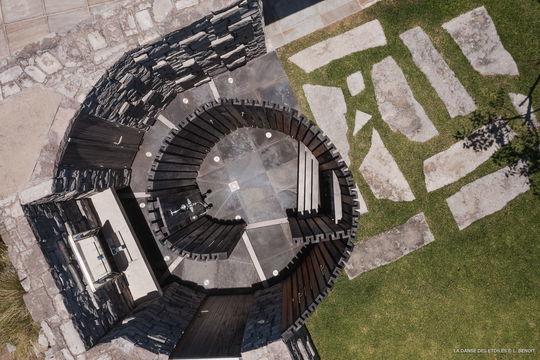 La Danse Des Etoiles - 5-bedroom luxury villa in La Danse Des Etoiles                                                 Pointe Milou - Image 173