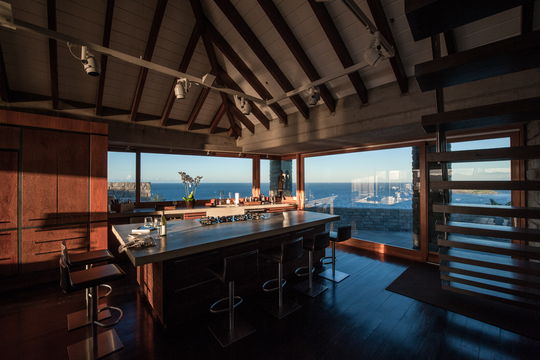 La Danse Des Etoiles - 5-bedroom luxury villa in La Danse Des Etoiles                                                 Pointe Milou - Image 28