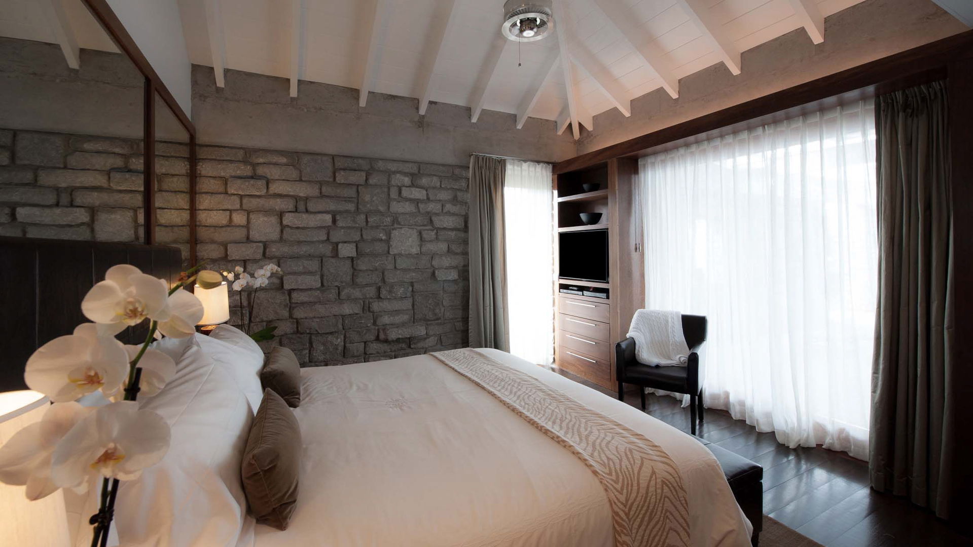 La Danse Des Etoiles - 5-bedroom luxury villa in La Danse Des Etoiles                                                 Pointe Milou - Image 44