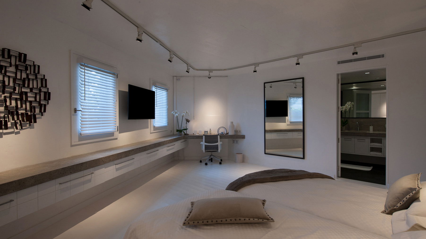 La Danse Des Etoiles - 5-bedroom luxury villa in La Danse Des Etoiles                                                 Pointe Milou - Image 89