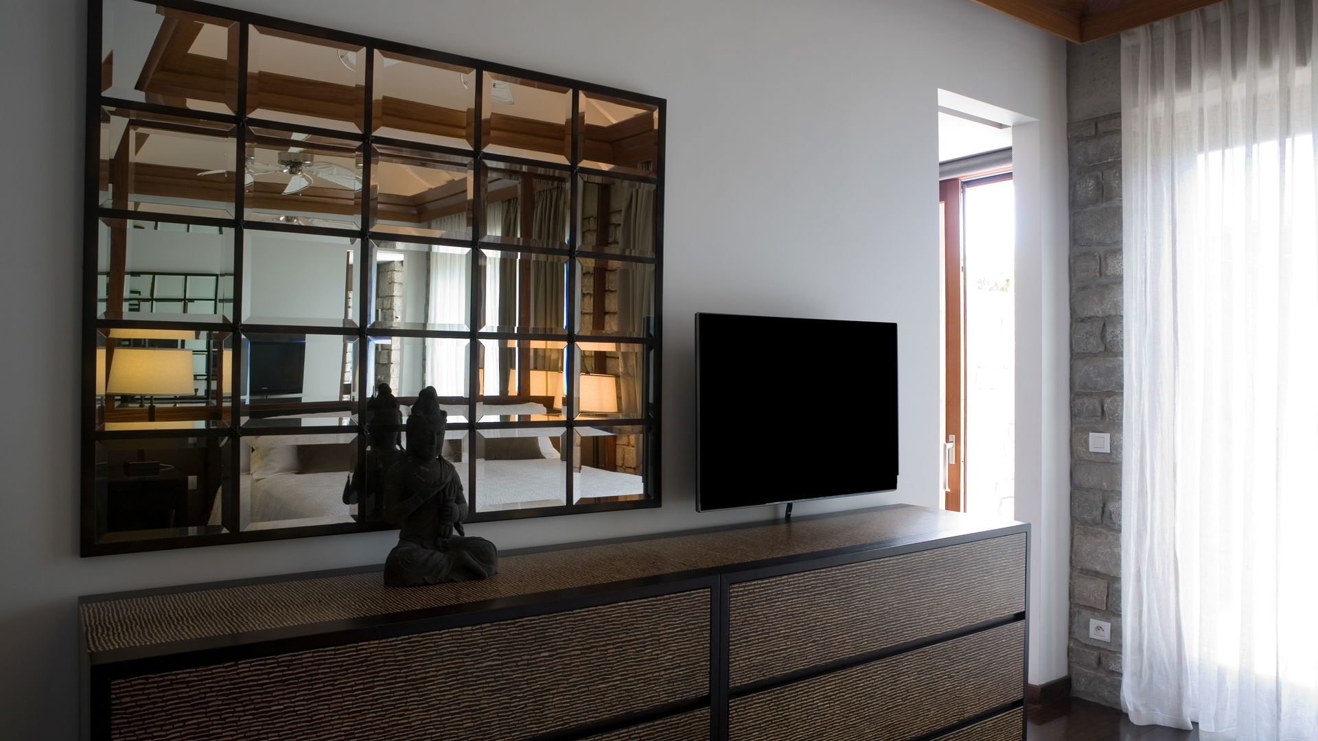 La Danse Des Etoiles - 5-bedroom luxury villa in La Danse Des Etoiles                                                 Pointe Milou - Image 54