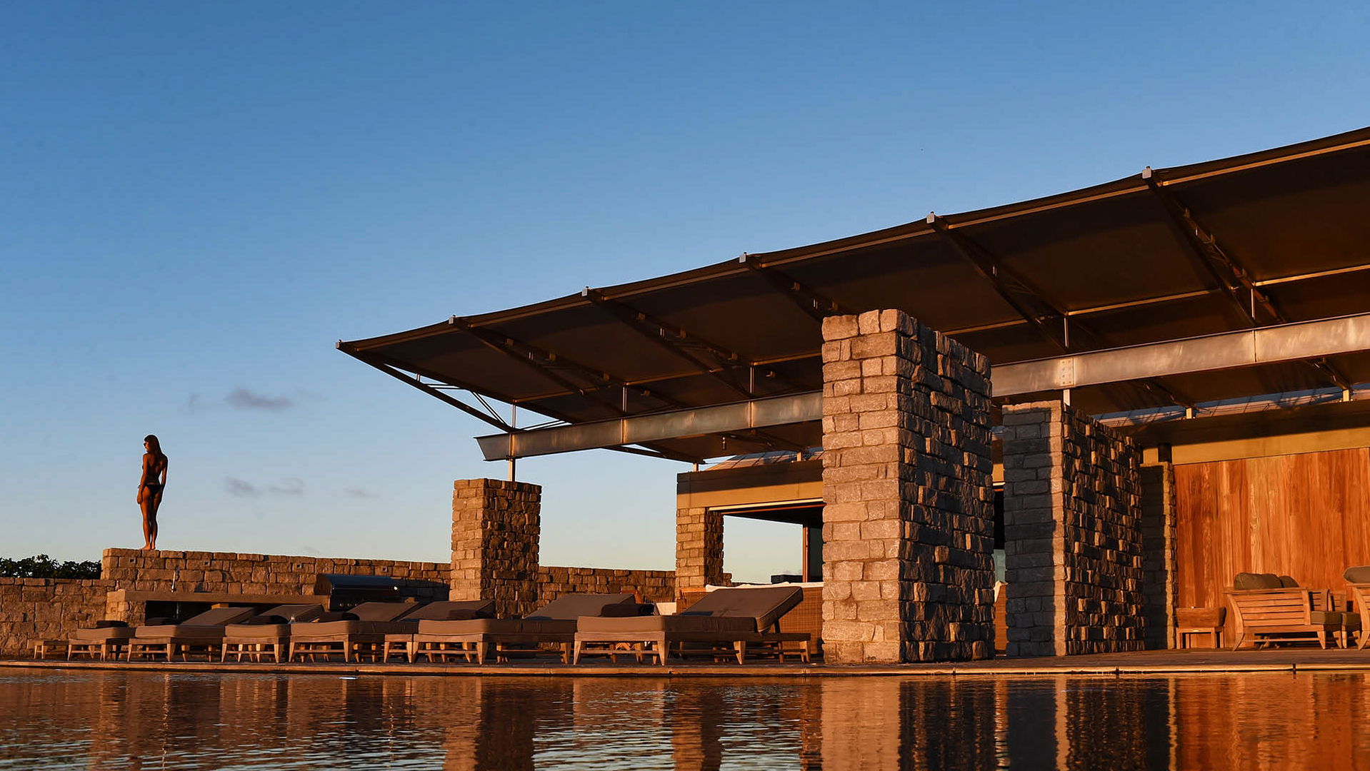 La Danse Des Etoiles - 5-bedroom luxury villa in La Danse Des Etoiles                                                 Pointe Milou - Image 166