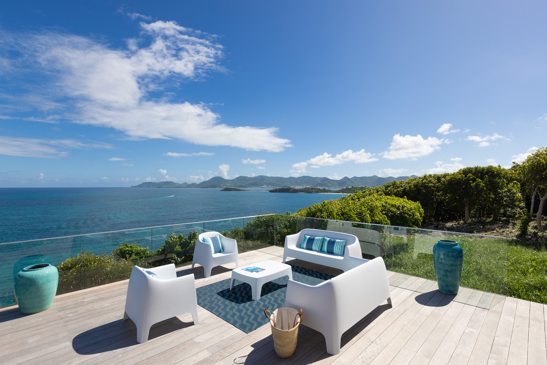 Villa Mongoose Run - 3-bedroom luxury villa in St. Maarten - Image 15