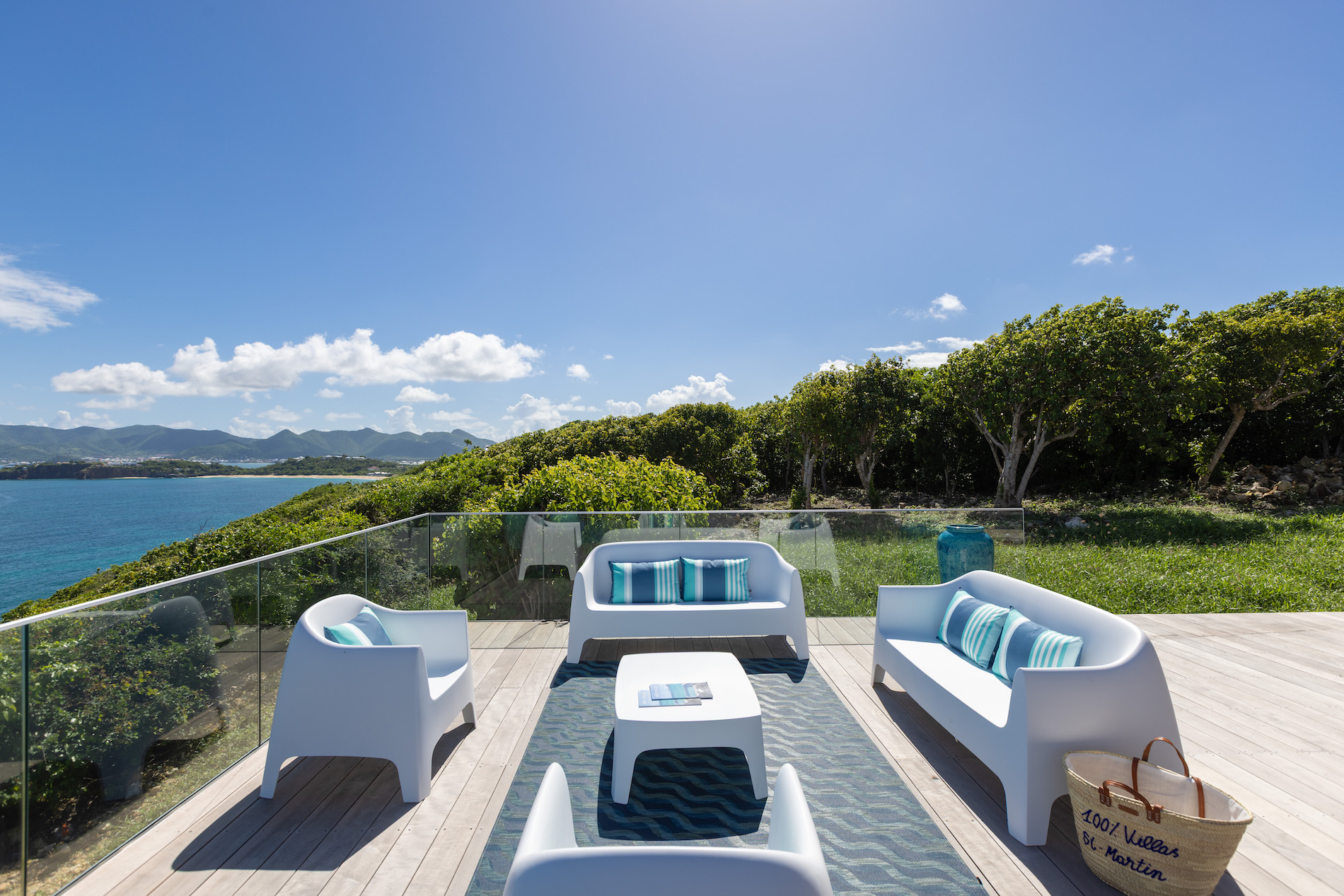 Villa Mongoose Run - 3-bedroom luxury villa in St. Maarten - Image 14