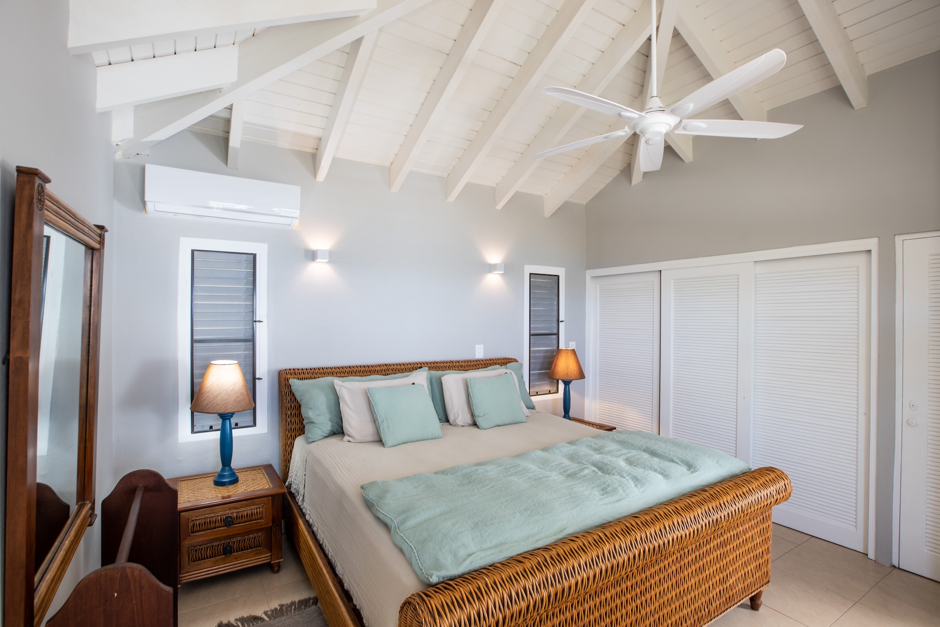 Villa Mongoose Run - 3-bedroom luxury villa in St. Maarten - Image 33