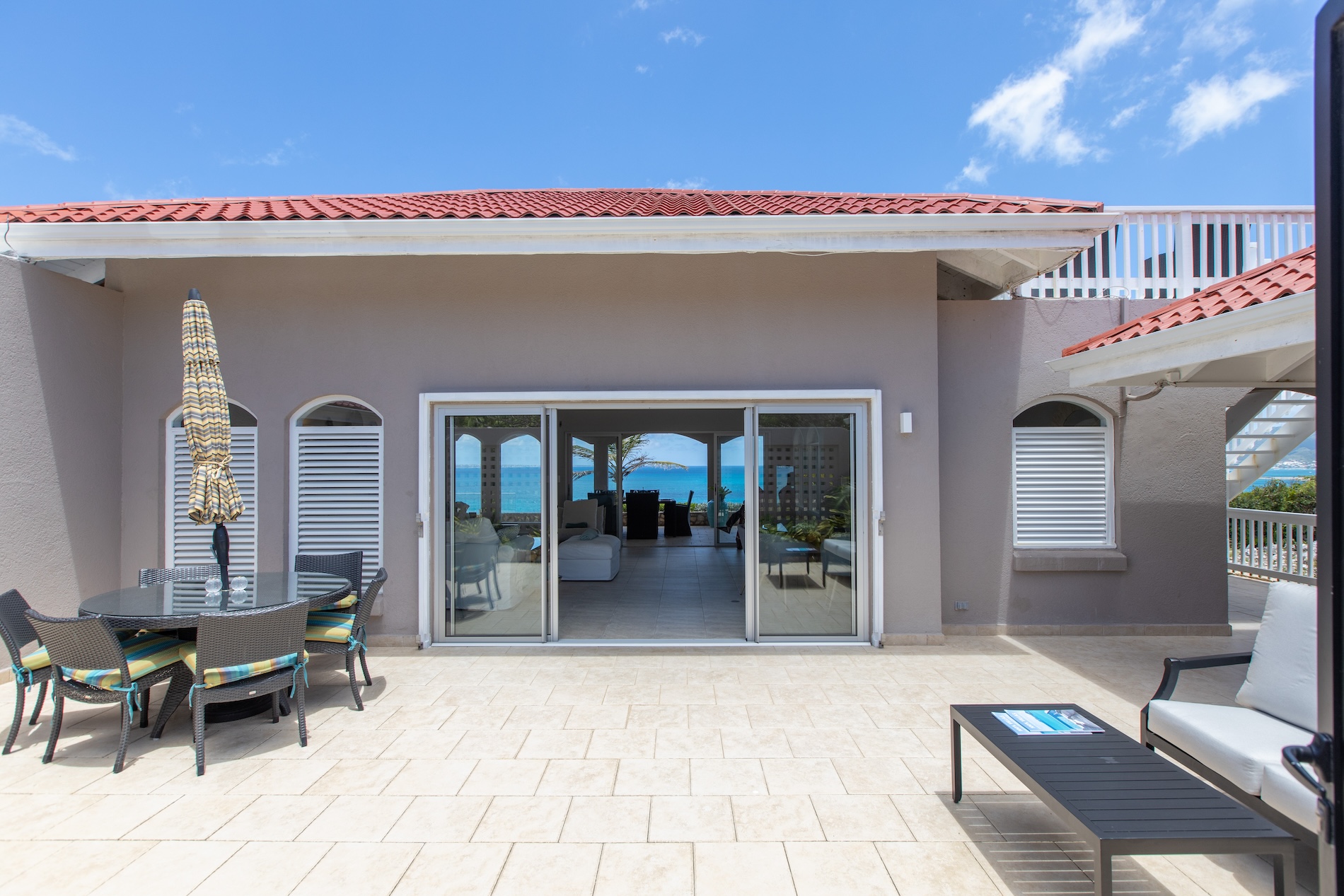 Villa Mongoose Run - 3-bedroom luxury villa in St. Maarten - Image 40