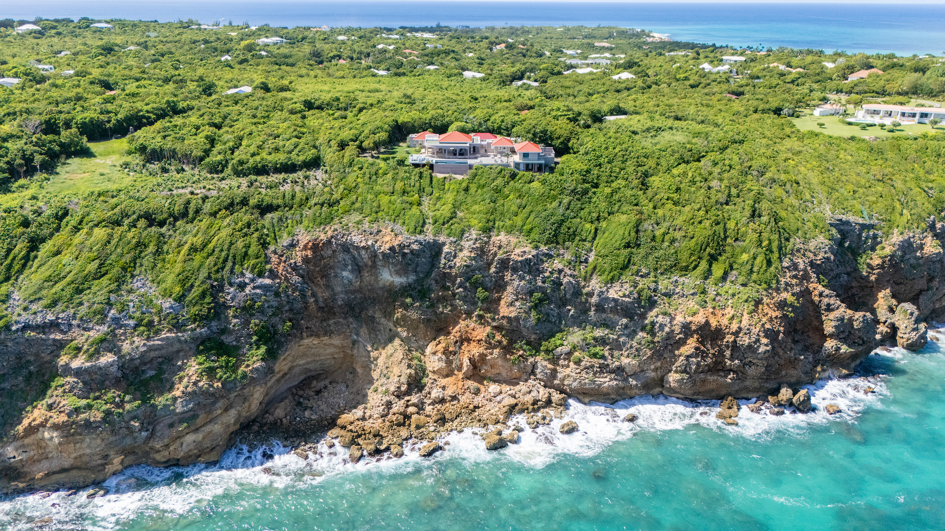 Villa Mongoose Run - 3-bedroom luxury villa in St. Maarten - Image 44