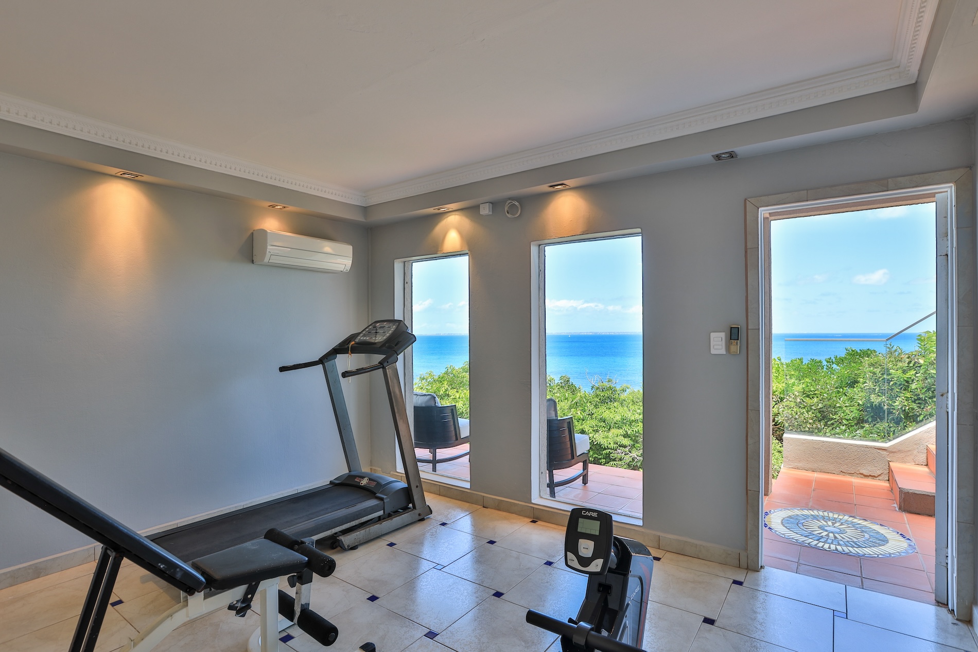 Villa Mongoose Run - 3-bedroom luxury villa in St. Maarten - Image 36