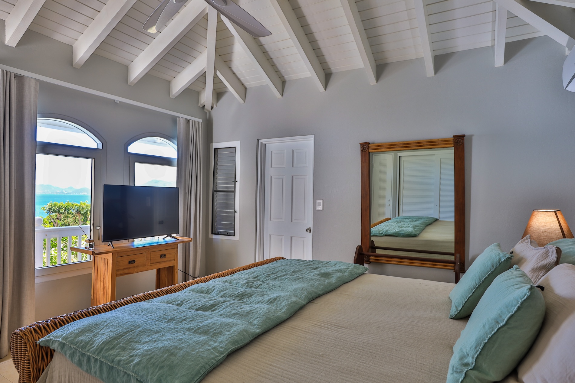Villa Mongoose Run - 3-bedroom luxury villa in St. Maarten - Image 30