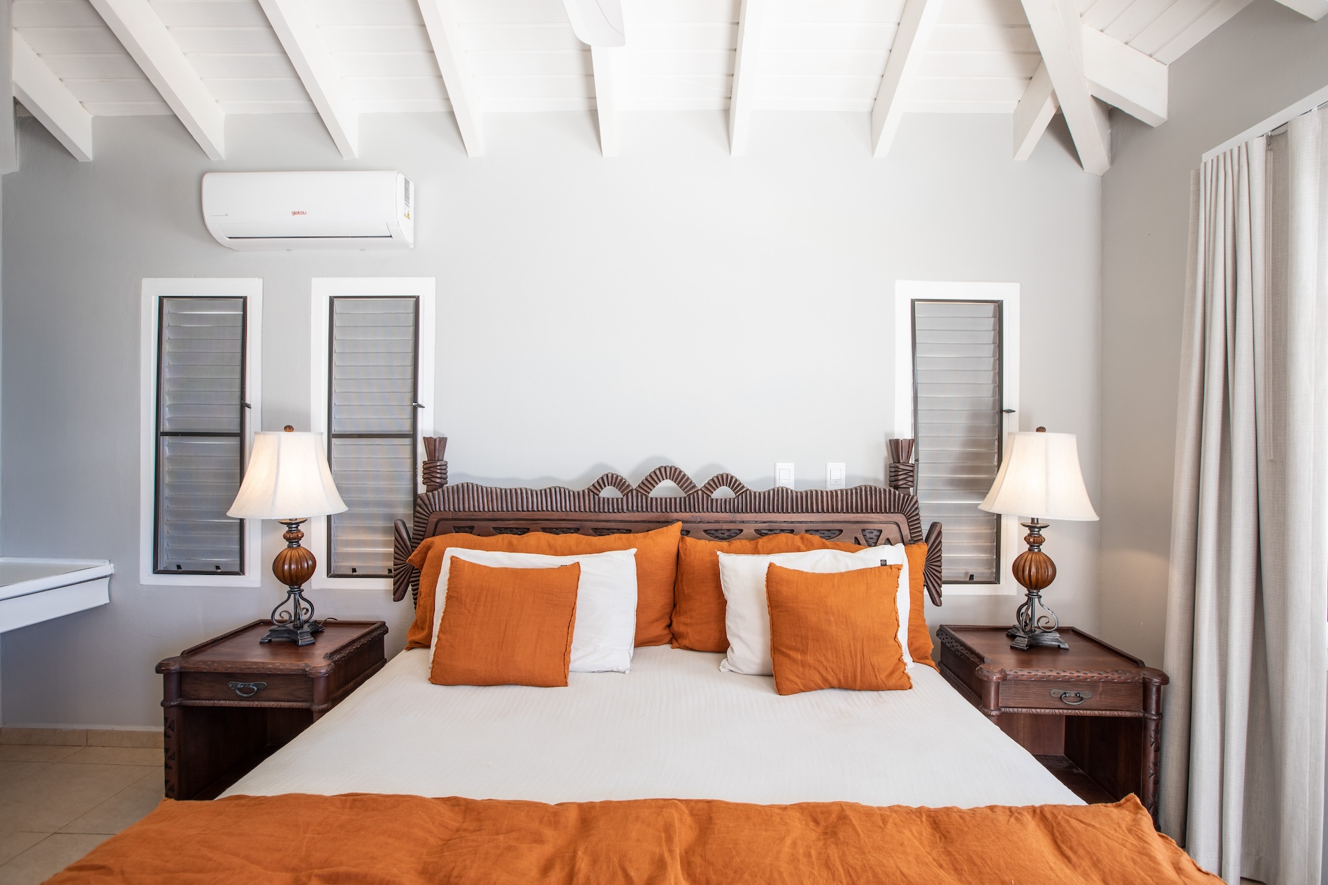 Villa Mongoose Run - 3-bedroom luxury villa in St. Maarten - Image 28